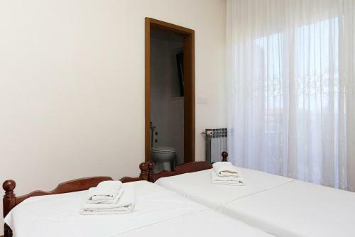 Hostal Twin Room Podstrana 10302d