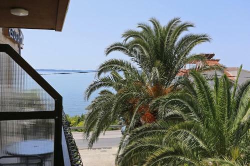 Hostal Twin Room Podstrana 10302d