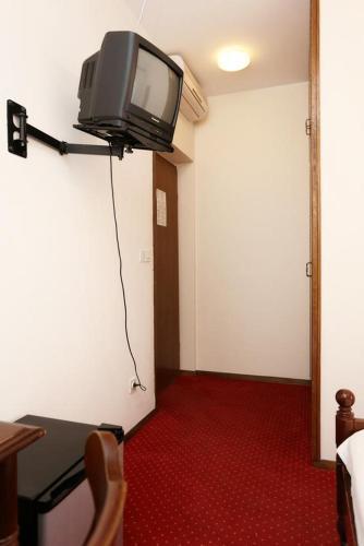 Hostal Twin Room Podstrana 10302d