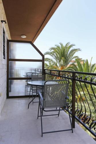 Hostal Twin Room Podstrana 10302d