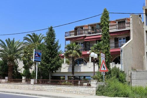 Hostal Twin Room Podstrana 10302d