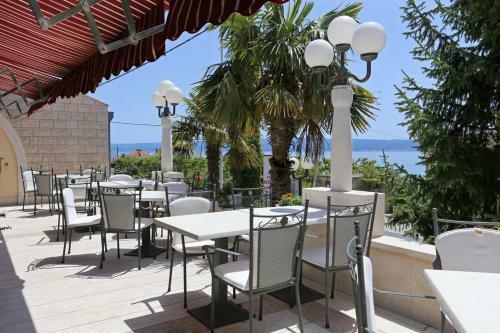 Hostal Twin Room Podstrana 10302d