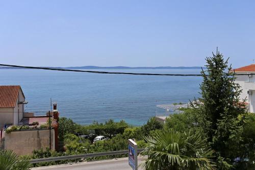 Hostal Quadruple Room Podstrana 10302a