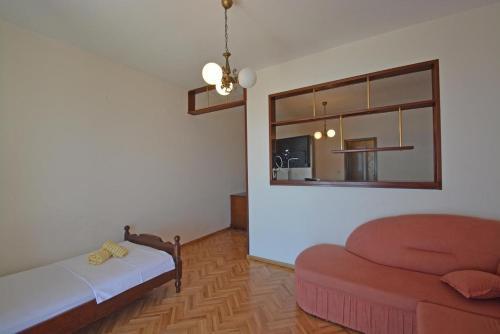Hostal Quadruple Room Podstrana 10302a