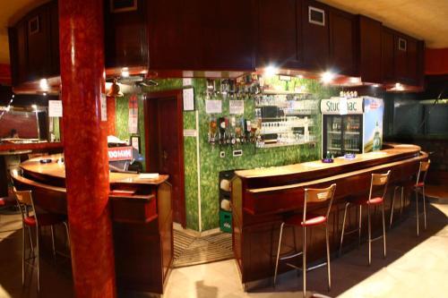 Hostal Domin Osijek