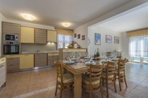 Villa Mateja