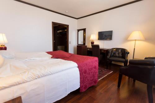 Ph�nix Hotel