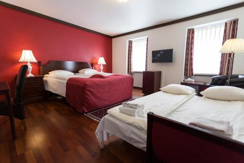 Ph�nix Hotel