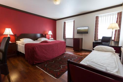 Ph�nix Hotel