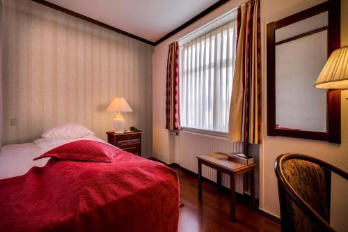 Ph�nix Hotel