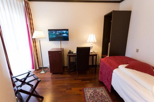 Ph�nix Hotel