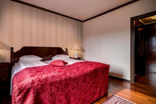 Ph�nix Hotel