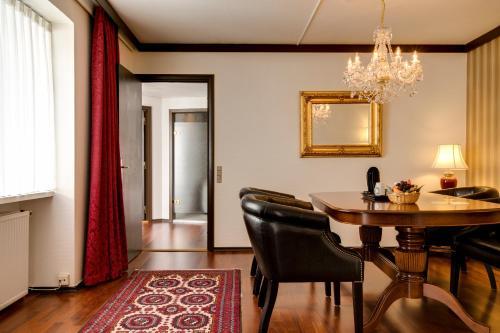 Ph�nix Hotel