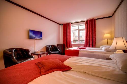 Ph�nix Hotel