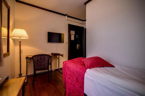Ph�nix Hotel