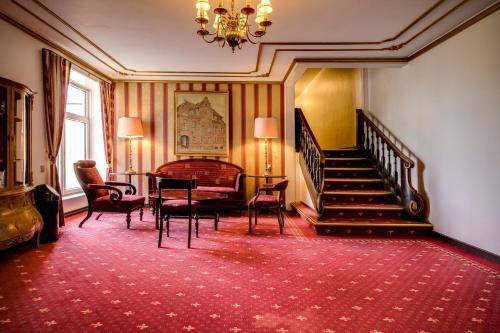Ph�nix Hotel