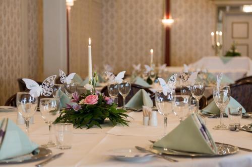 Ph�nix Hotel