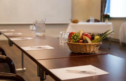 Ph�nix Hotel