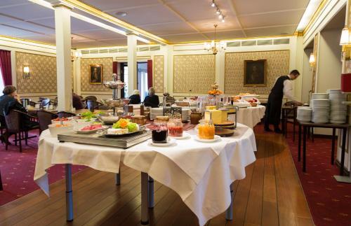 Ph�nix Hotel