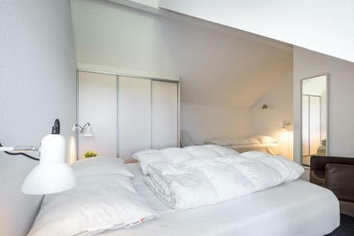 Holiday Apartments H�jengran