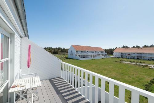 Holiday Apartments H�jengran
