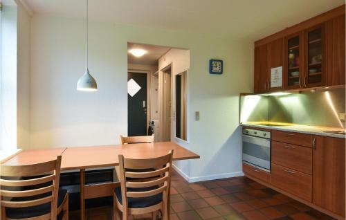 Apartment Lemvig I
