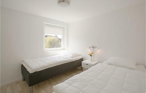 Holiday Home Nexo With Fireplace II