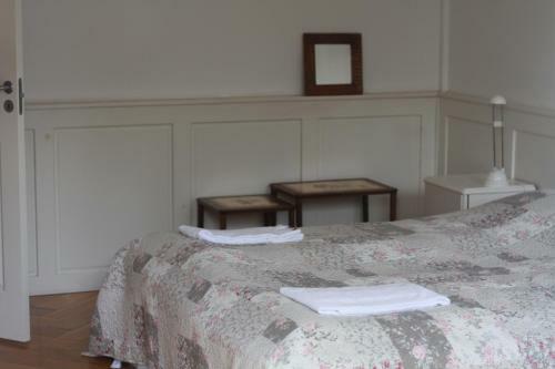 Hotel Stege Nor