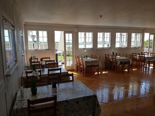 Hotel Stege Nor