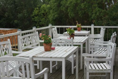 Hotel Stege Nor