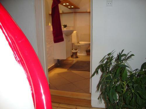 Hostal Klosterpensionen Annex