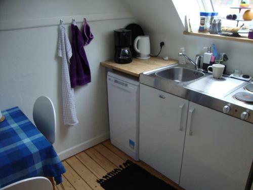 Hostal Klosterpensionen Annex