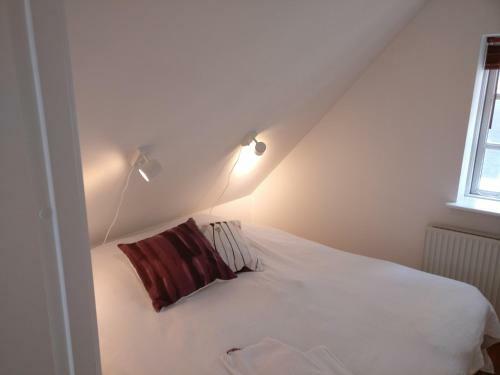 Bed & Breakfast Aalborg City Rooms Aps