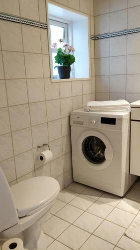 Bed & Breakfast Aalborg City Rooms Aps