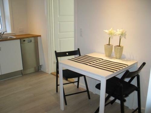 Bed & Breakfast Aalborg City Rooms Aps