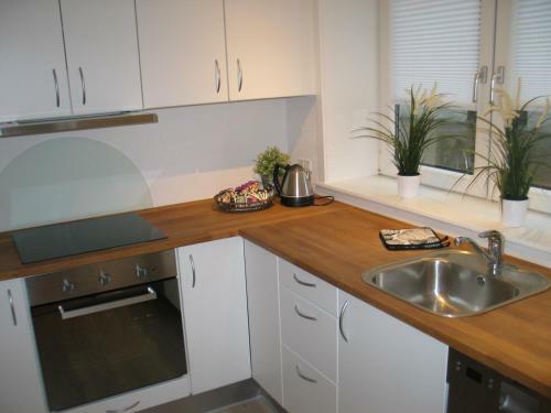 Bed & Breakfast Aalborg City Rooms Aps