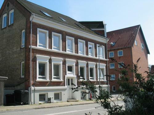 Bed & Breakfast Aalborg City Rooms Aps