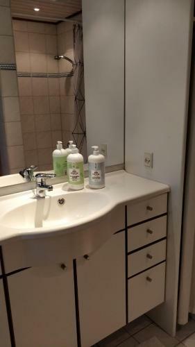Bed & Breakfast Aalborg City Rooms Aps