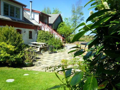 Agroturismo Lille Degnb�l