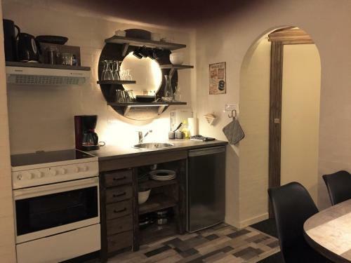 Agroturismo Lille Degnb�l