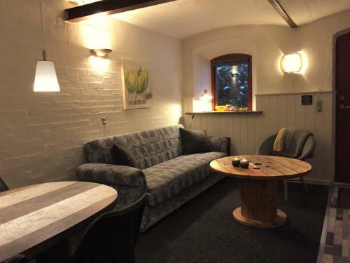 Agroturismo Lille Degnb�l