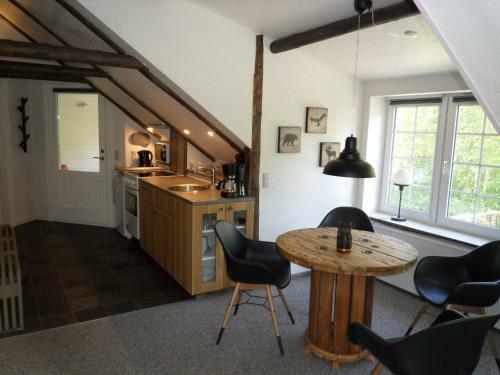 Agroturismo Lille Degnb�l