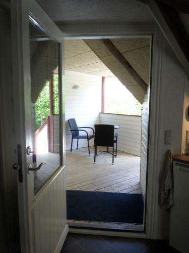 Agroturismo Lille Degnb�l
