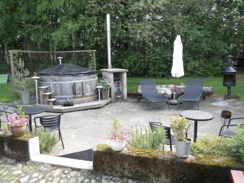 Agroturismo Lille Degnb�l