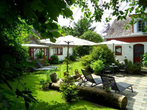 Agroturismo Lille Degnb�l