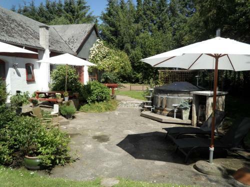 Agroturismo Lille Degnb�l