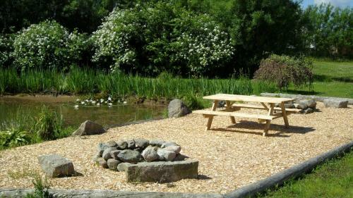 Agroturismo Lille Degnb�l