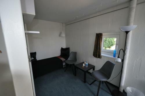 Bed & Breakfast Billig B Og B