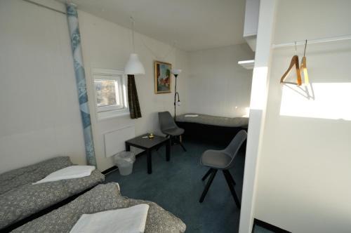 Bed & Breakfast Billig B Og B