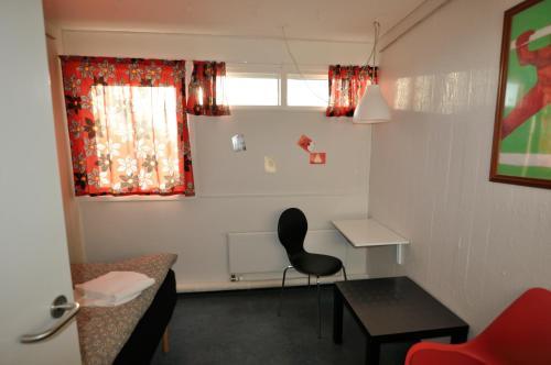 Bed & Breakfast Billig B Og B